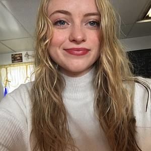 Meet your Posher, Sadie